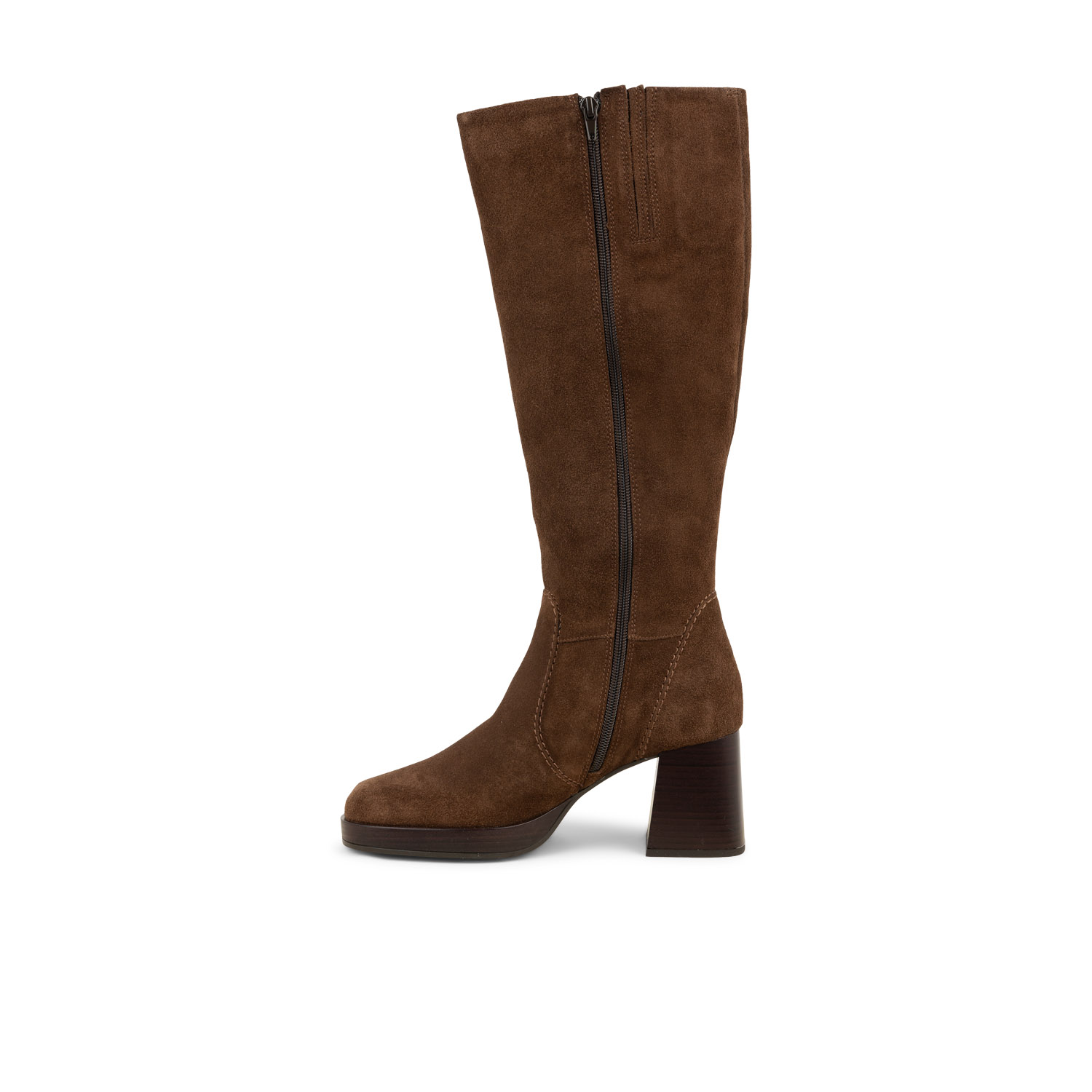 Bottes femme ENZO VERSINI CARMOSTA