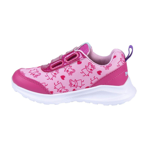 Tênis Peppa Pig 64504