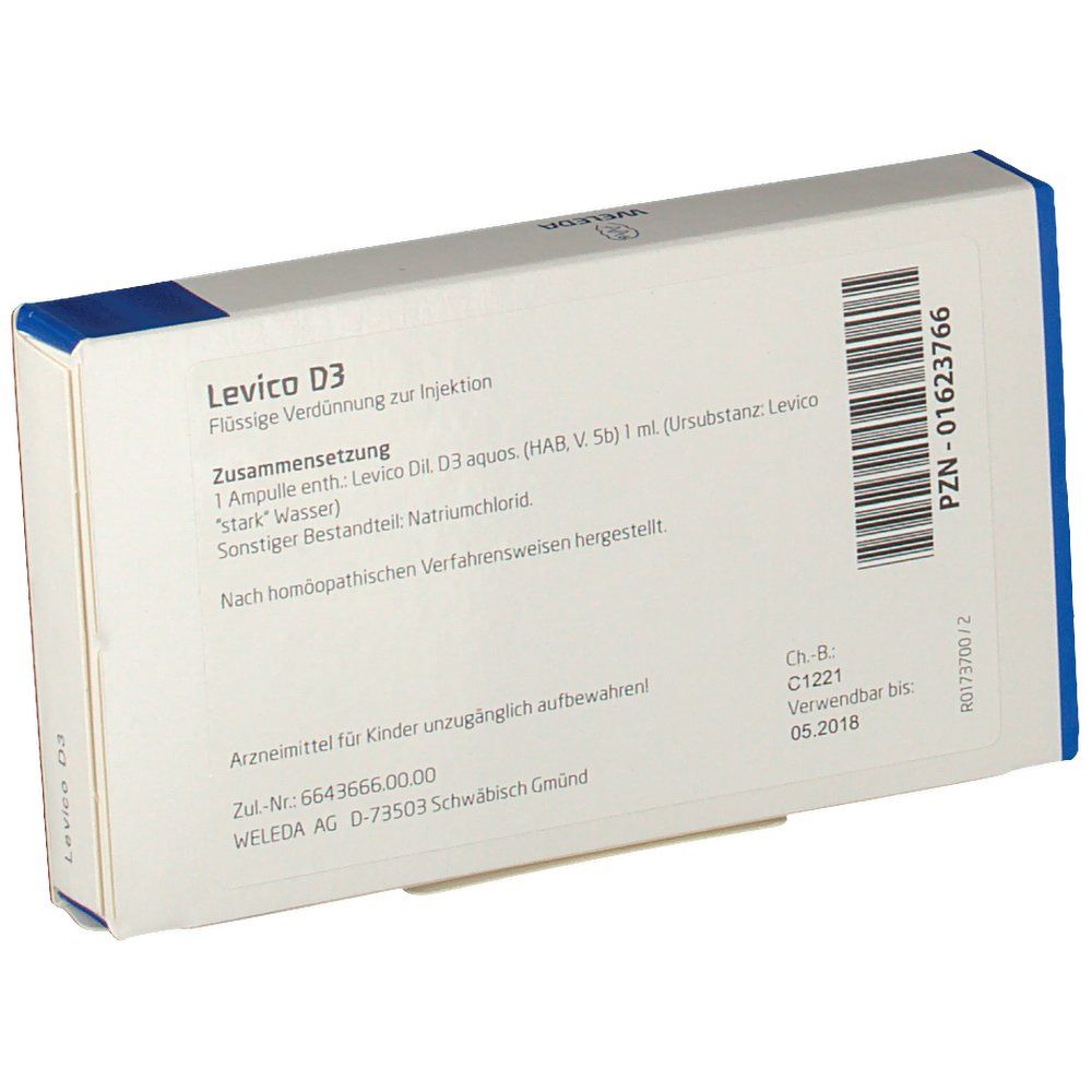 Levico D3