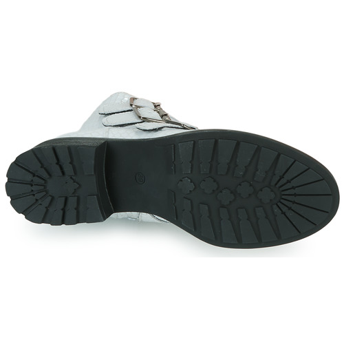 Betty London - NANISS - Blanc