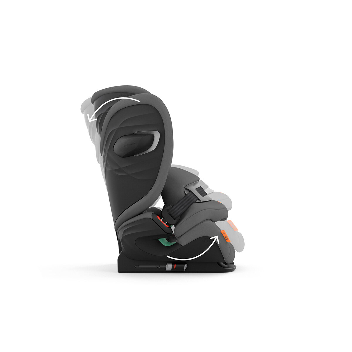 Cybex Cybex Gold - Kindersitz Pallas G i-Size Plus