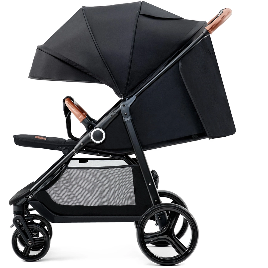 Kinderkraft Buggy Grande Plus black