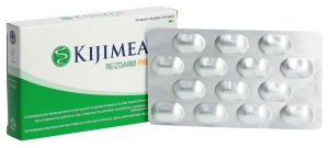 Kijimea Reizdarm Pro Kapseln, 28 Stück