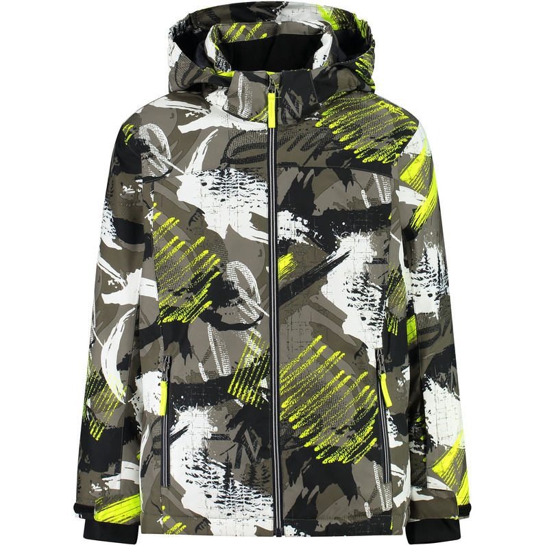 CMP Kinder Snaps Jacke