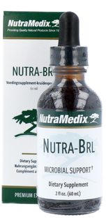 Nutramedix Nutrimedix Nutra-BRL Druppels 60ML