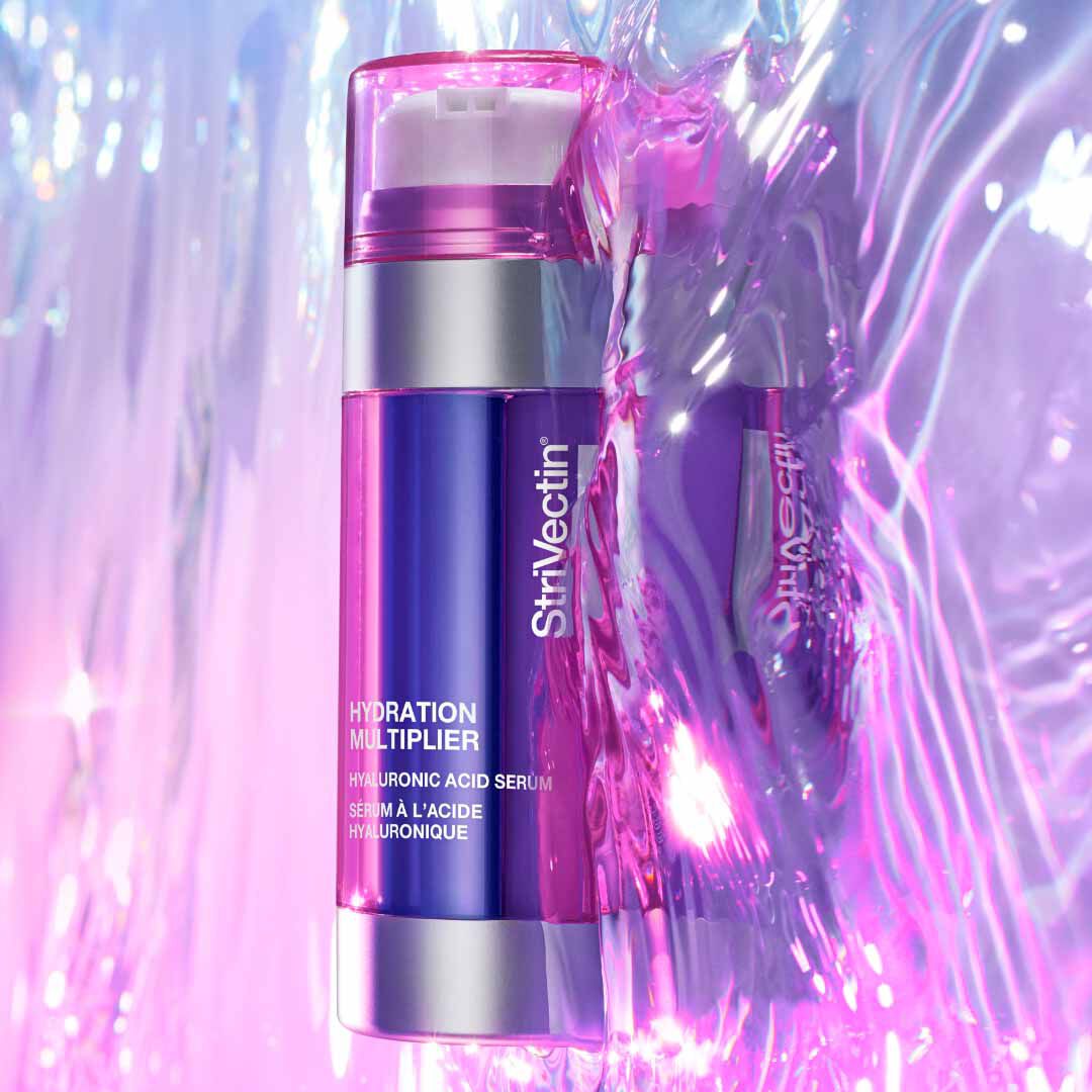 StriVectin Multi-Action Hydration Multiplier Serum - 30ml