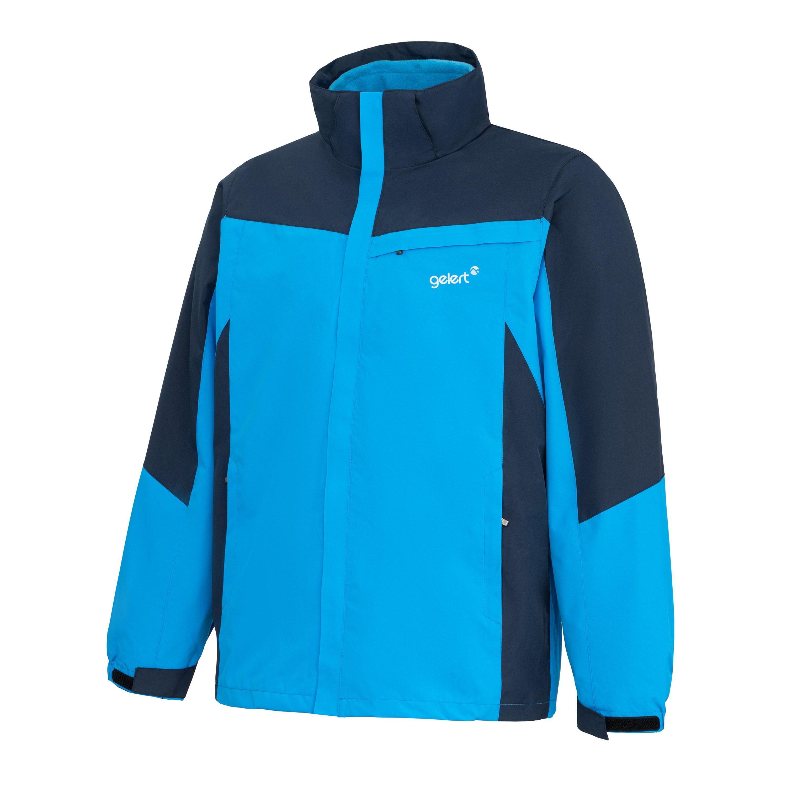 Gelert 3in1 Jacket