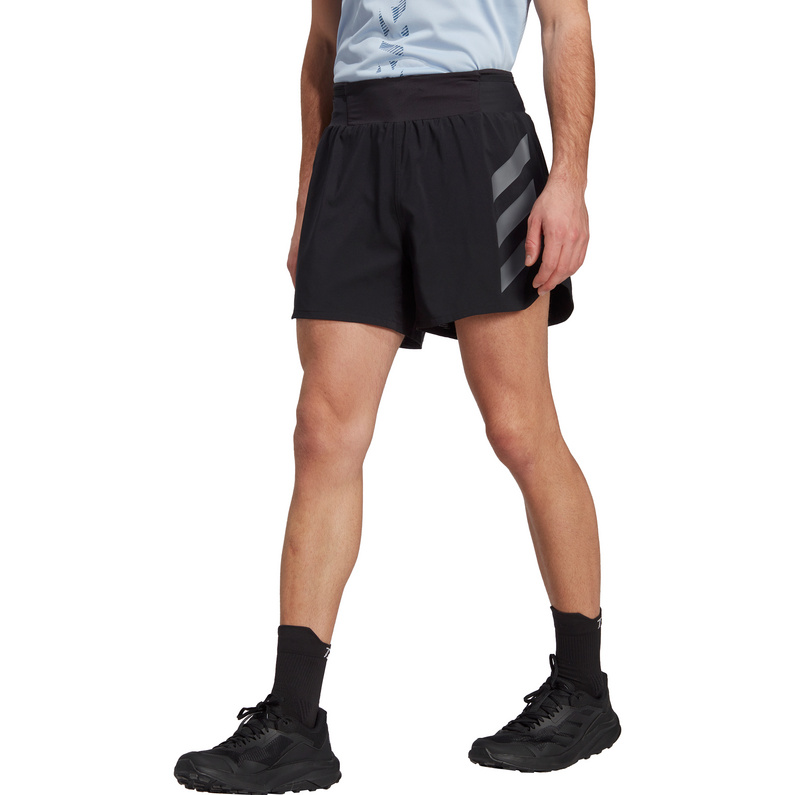 adidas Terrex Herren Agravic Trail Running Shorts
