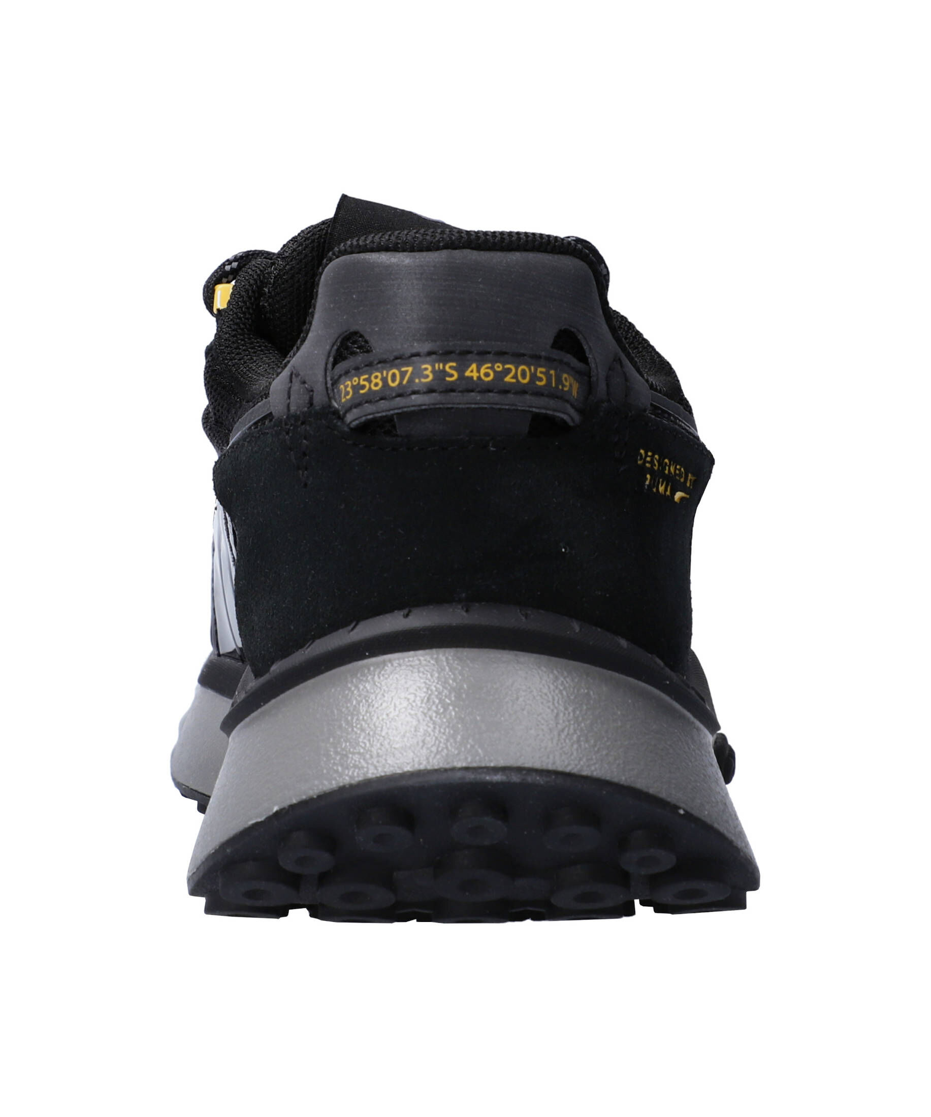 Puma| Herren Lifestyle - Schuhe Herren - Sneakers NJR Wild Rider