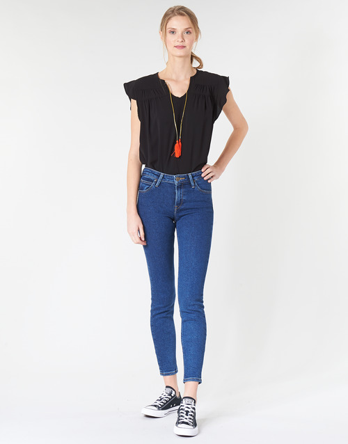 Lee - SCARLETT STONE MILTONA Azul