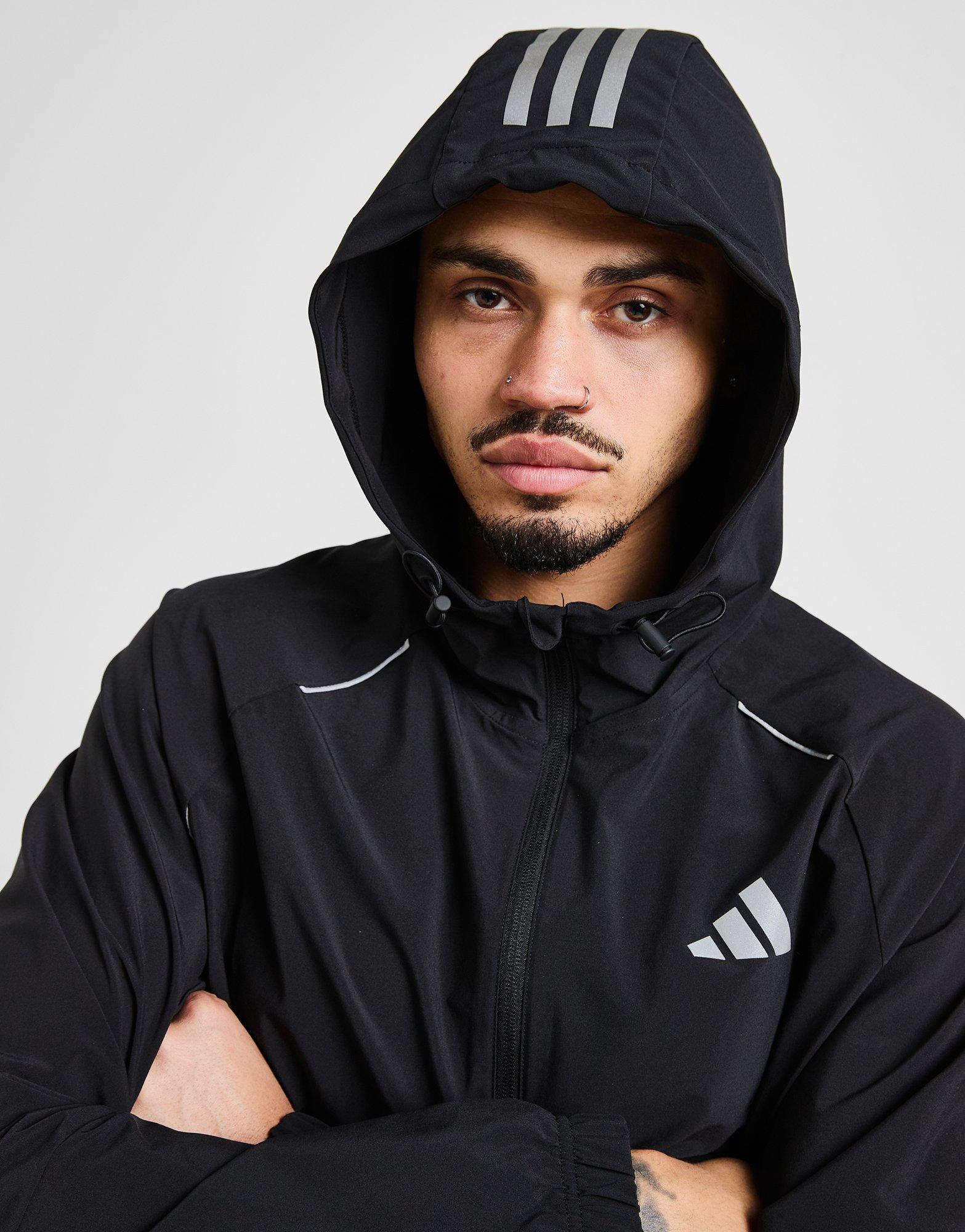adidas Climacool Woven Jacket