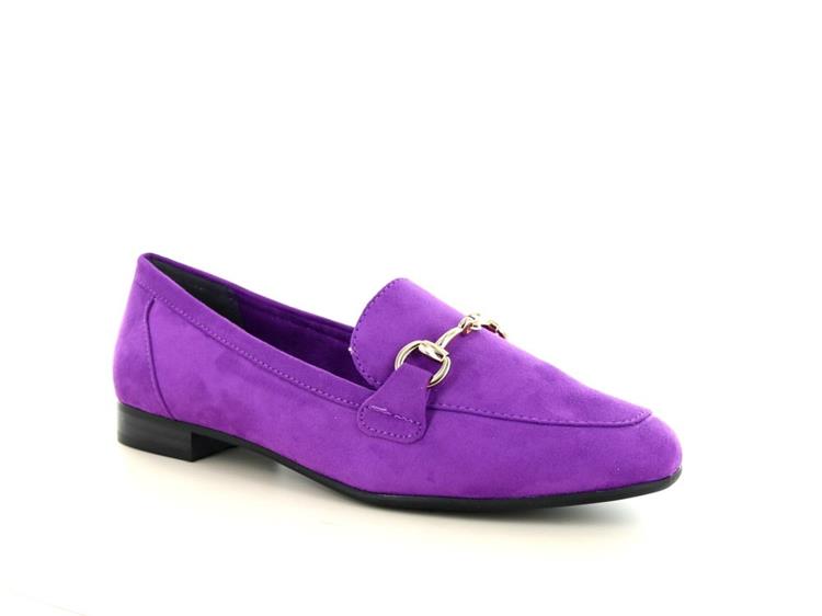 Marco Tozzi 2-24212-42 violet