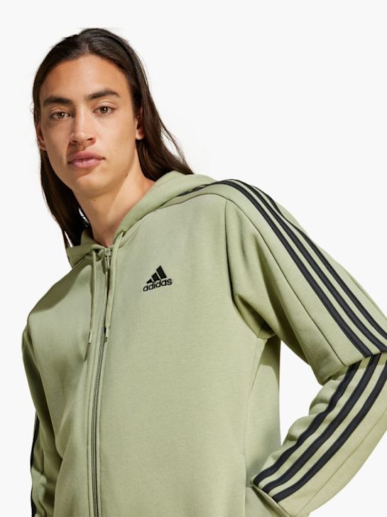 adidas Sweatshirt Grün