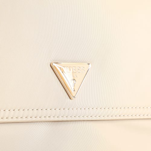 Sac A Main Femme EYG839518 Beige Doré