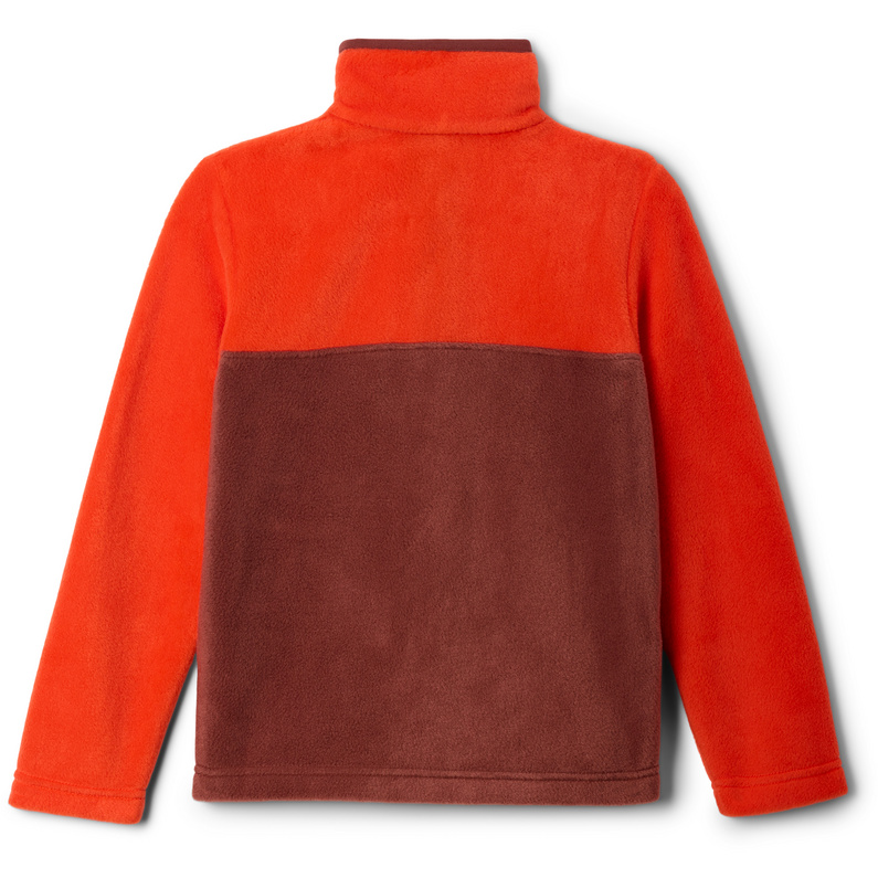 Columbia Kinder Steens Mtn II 1/4 Snap Pullover
