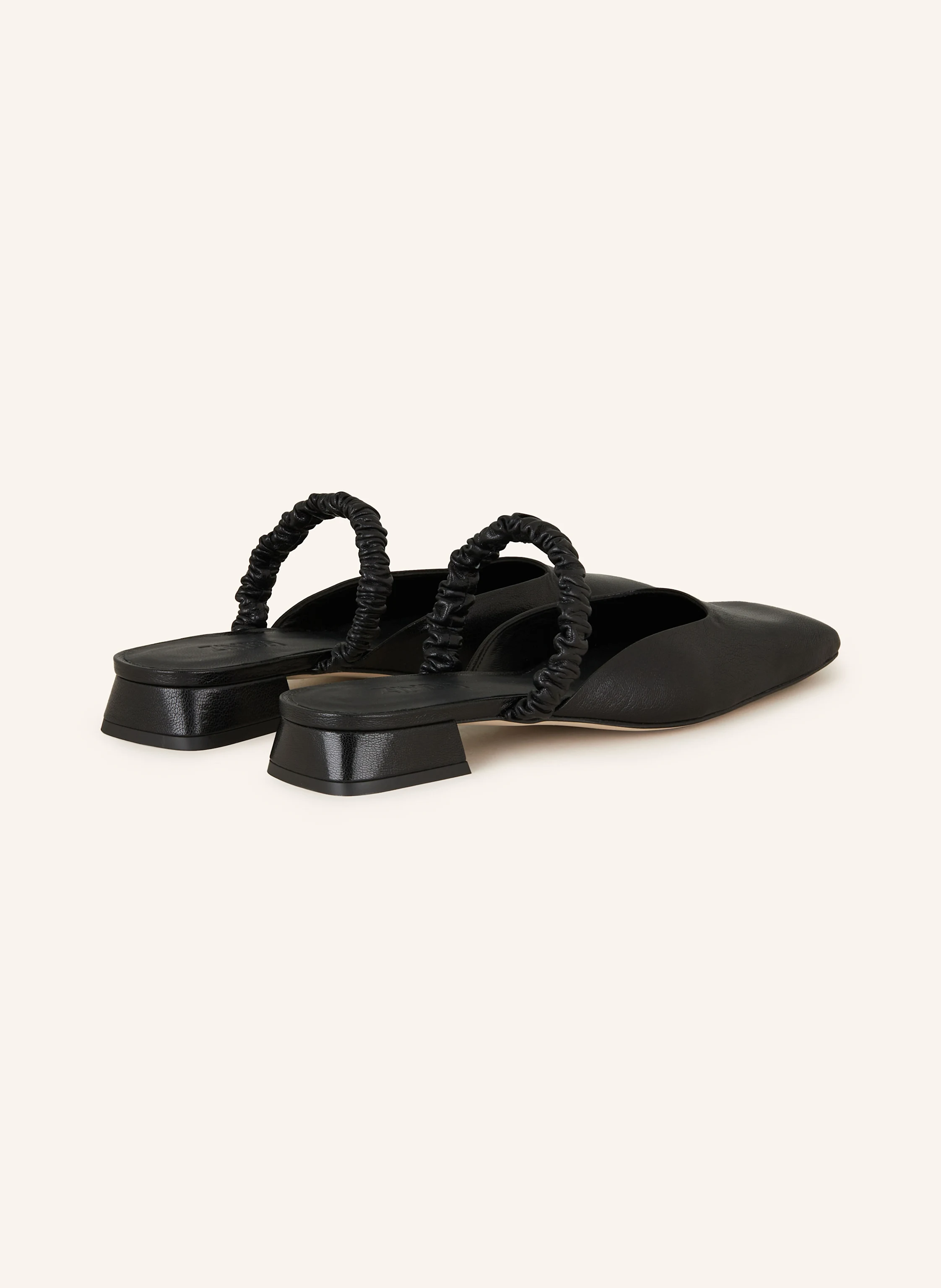 ZINDA Mules PATTIE
