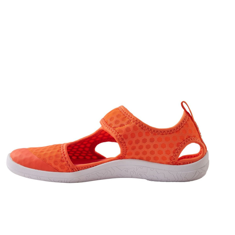 Reima Reima Sandals Rantaan Orange