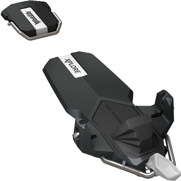 Zandstra Nis Mont Med Performance Skate Xplore