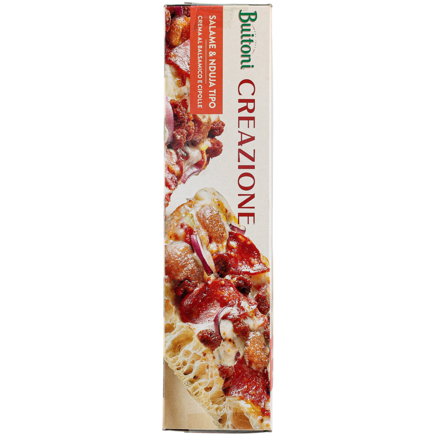 Buitoni CreazioneNduja