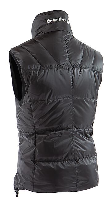 VALANDRÉ - GILET SELVA FEMME