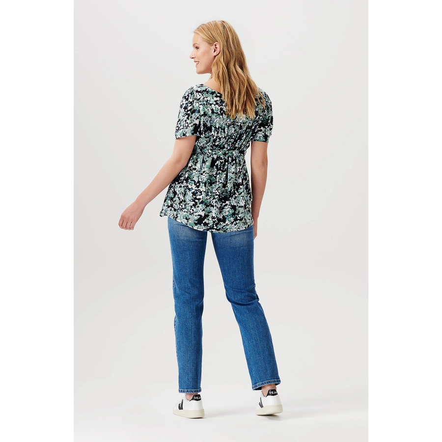 Noppies Bluse Osakis Black