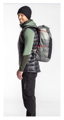 Sac à Dos Unisexe Pajak XC2 20L Gris