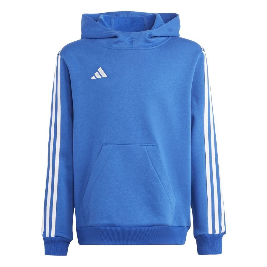 adidas Sweat à Capuche Tiro 23 League - Bleu Enfant