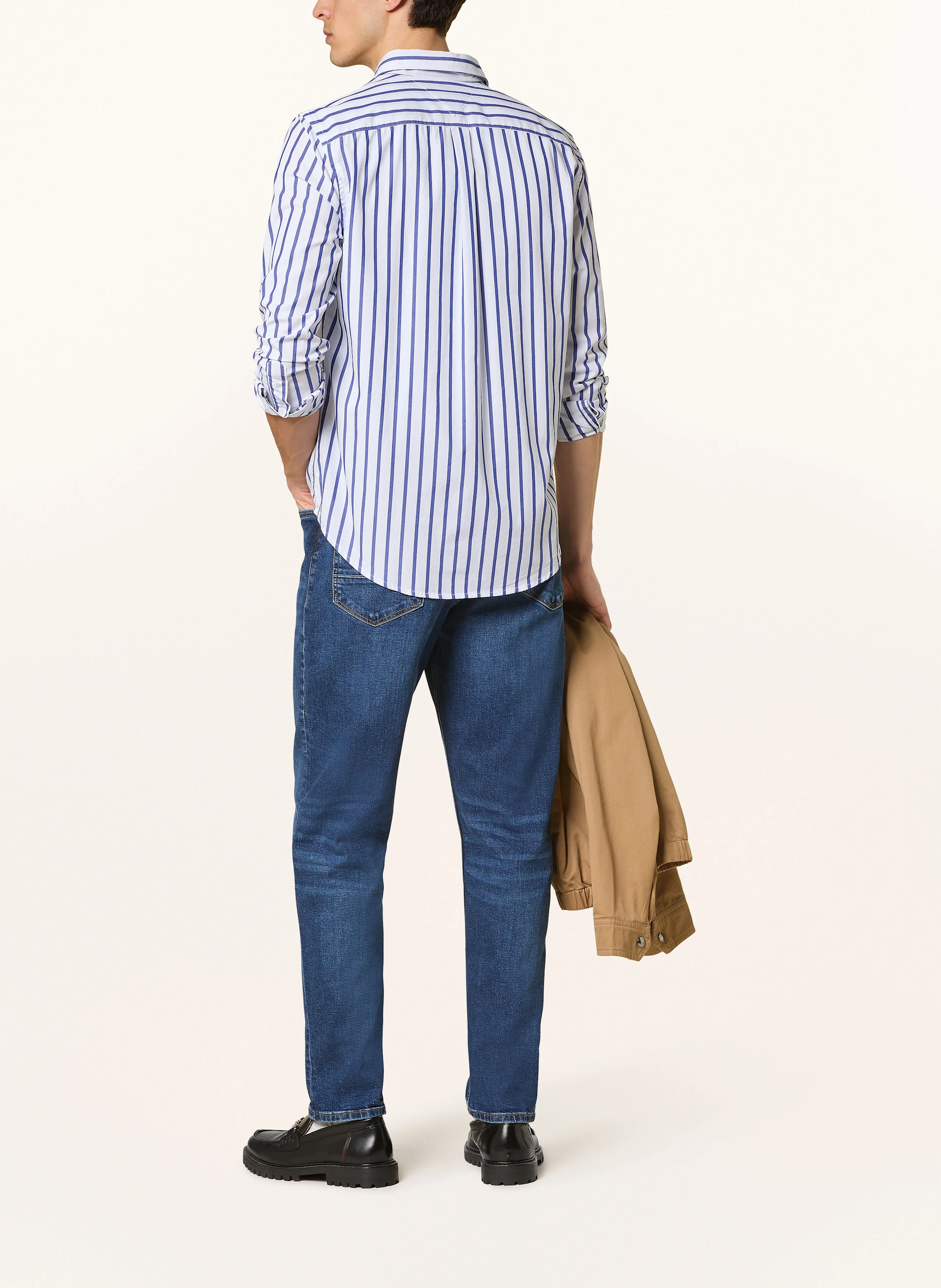 TOMMY HILFIGER Jeans CORE HARLEM