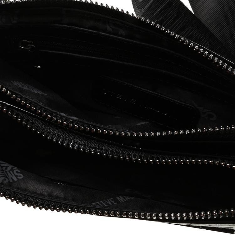 Steve Madden Bnicco [SM13001162-02002] zwart [blk]