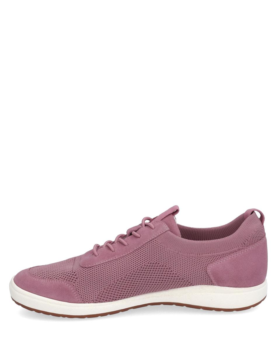 Sneaker Caren 48, rosa