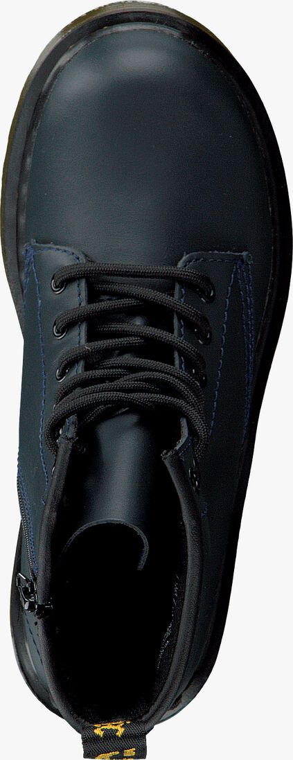 DR MARTENS blauwe dr martens veterboots 1460 k delaney