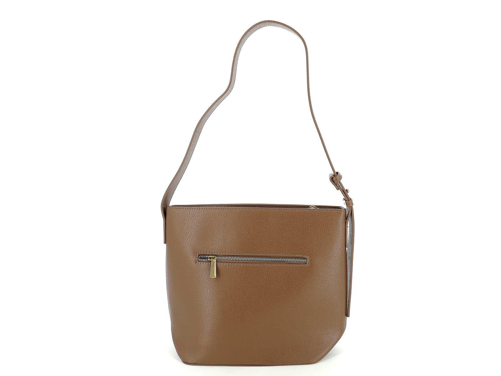 David jones-7001 2 Synthétique Chocolat
