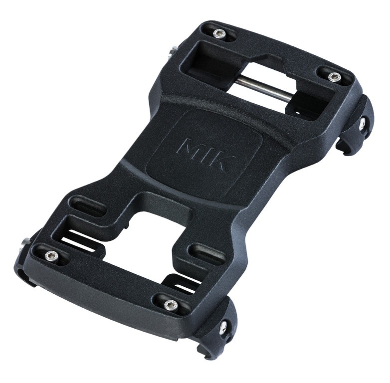 Basil MIK plade adapter Fastmontering