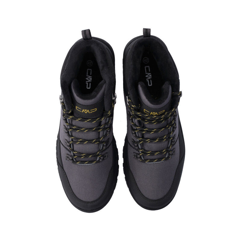 Men's Annuuk snow boot - Bottes de neige homme