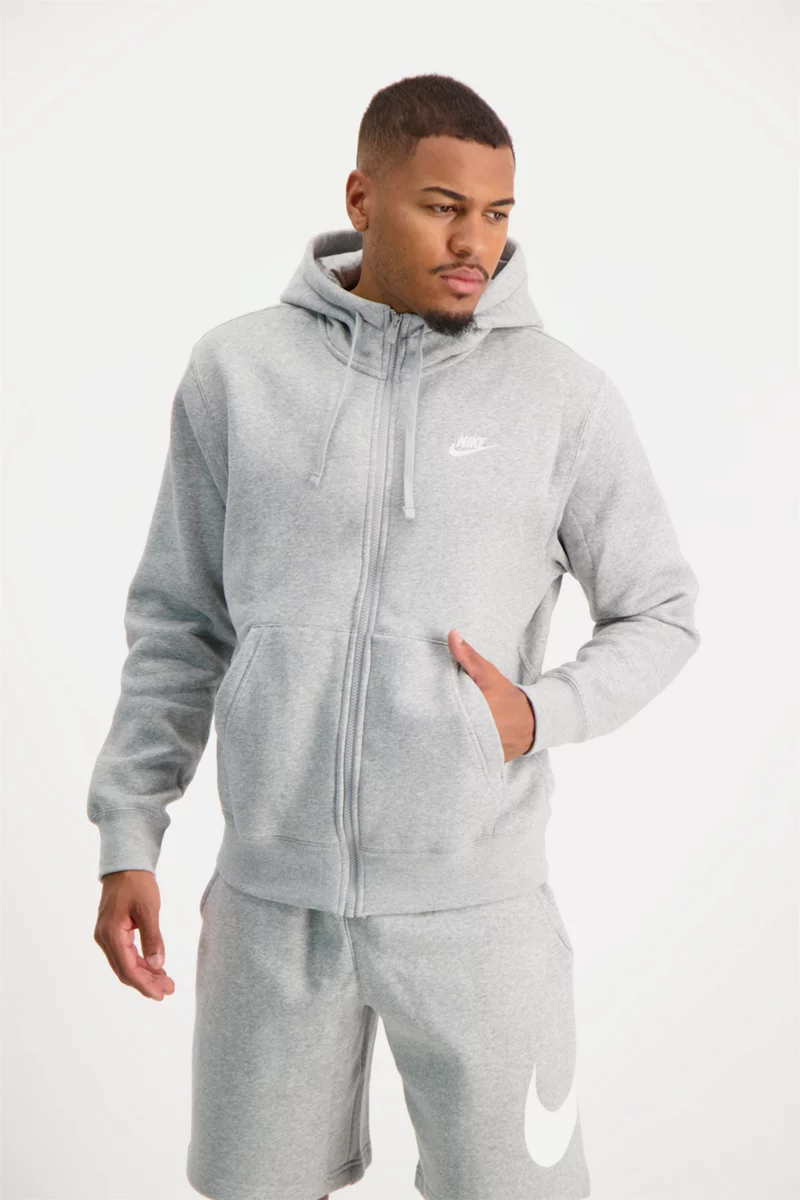 Nike Sportswear Club Fleece Herren Hoodie