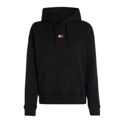 Sweatshirt à capuche femme Bxy Badge TOMMY HILFIGER