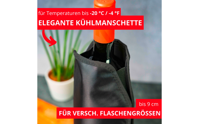 Westmark Polar Kühlmanschette Monopol Edition