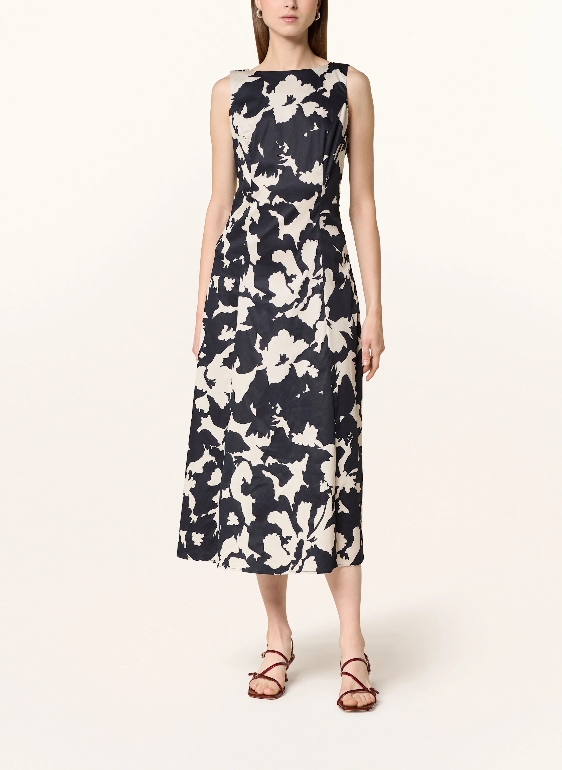 comma Kleid