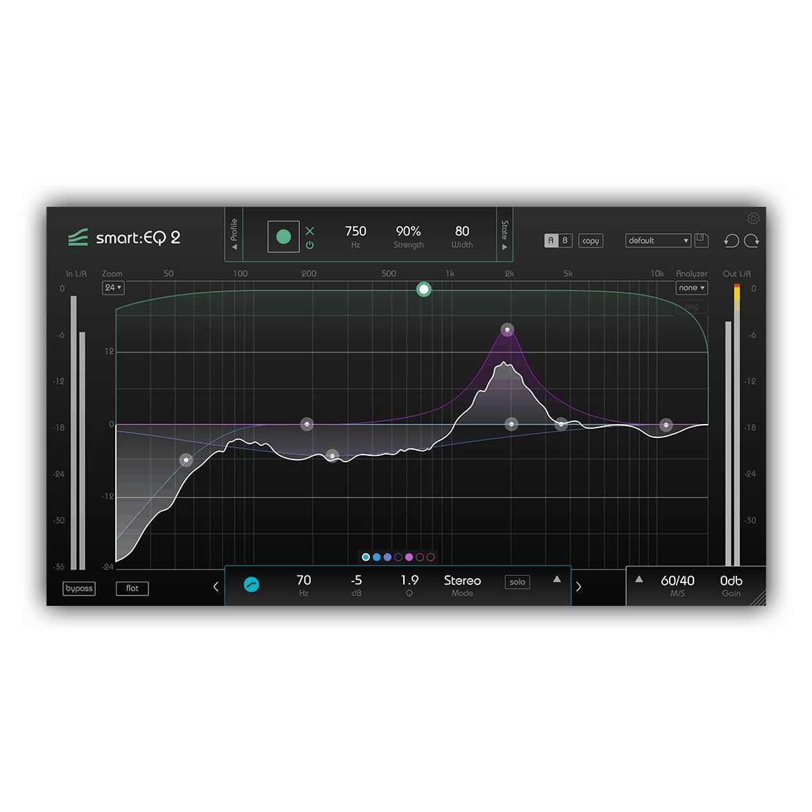 Sonible smart:EQ 2 (download)