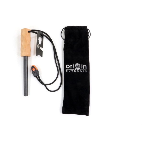 Origin Outdoors - Zündstahl Edge