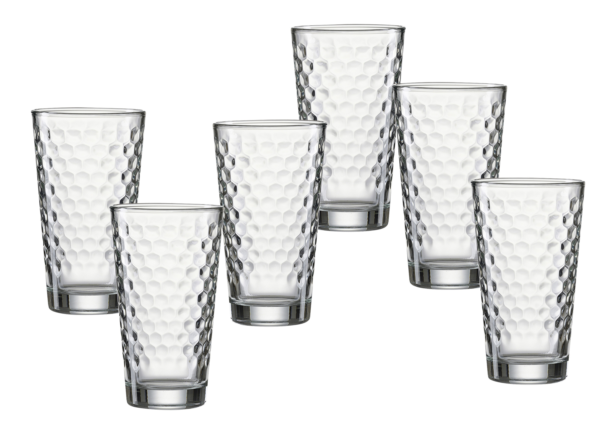 Longdrinkglas FAVO
