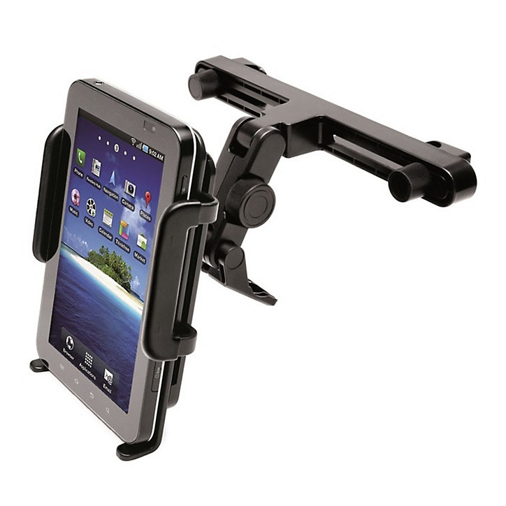 Support appui tête pour tablette 7