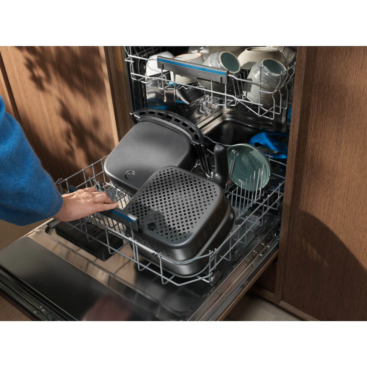Electrolux Air Fryer EAF5B