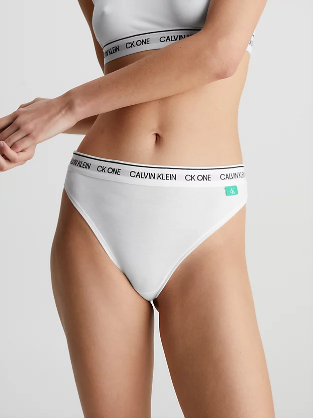 Tanga - CK One Reciclado
