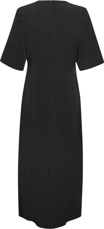 Gestuz MelbaGZ long dress NOOS Black