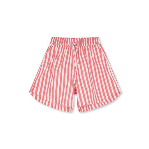 Mads Nørgaard Shorts, White Alyssum/Shell Pink, 12 år