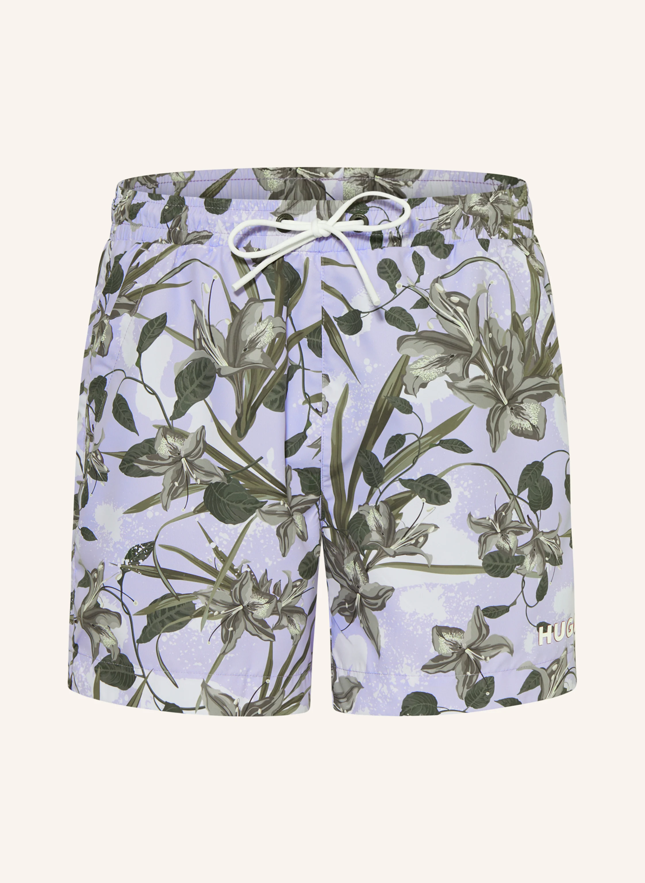 HUGO Badeshorts CALALA