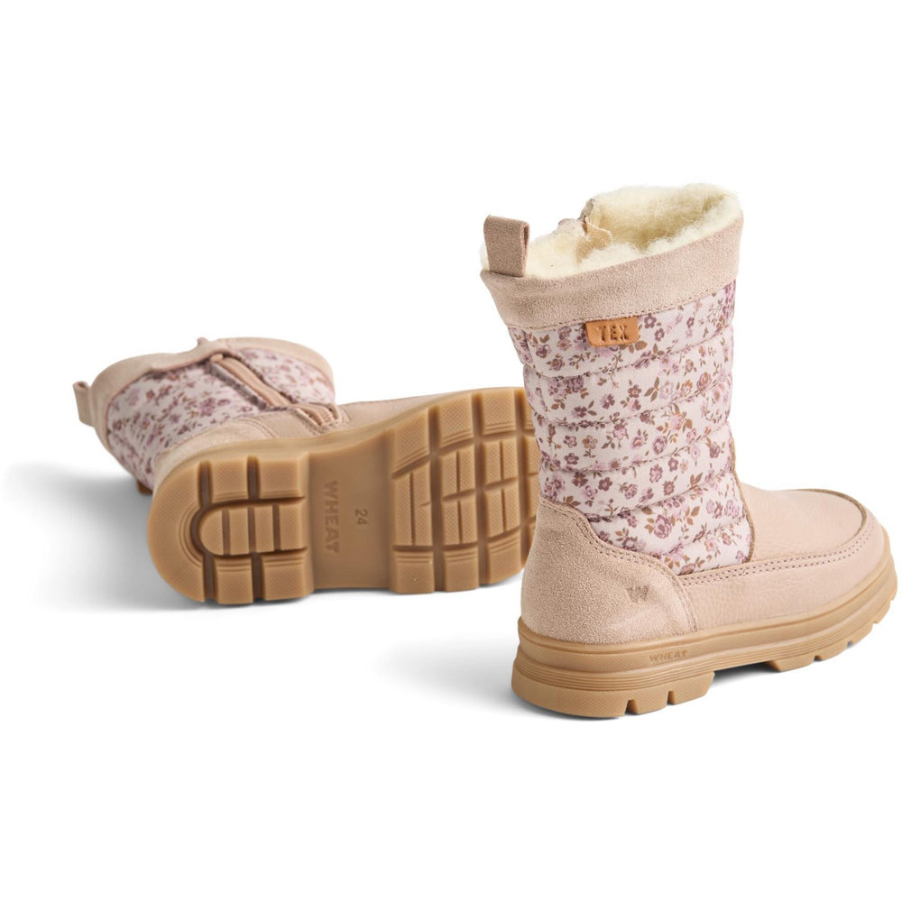 Køb Wheat Rose Dawn Vinterstøvler Koa Tex