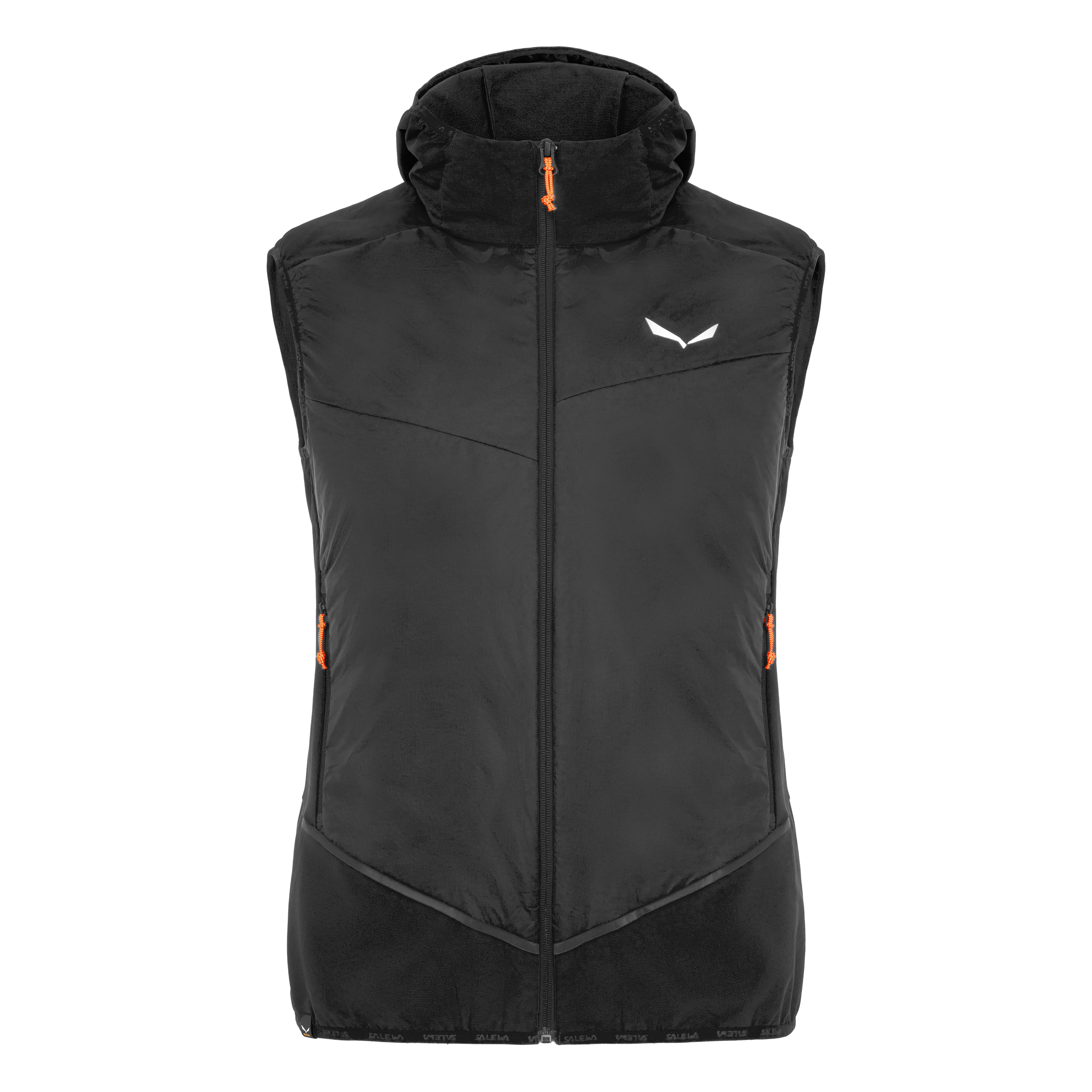 Pedroc TirolWool® Responsive Durastretch Weste Herren