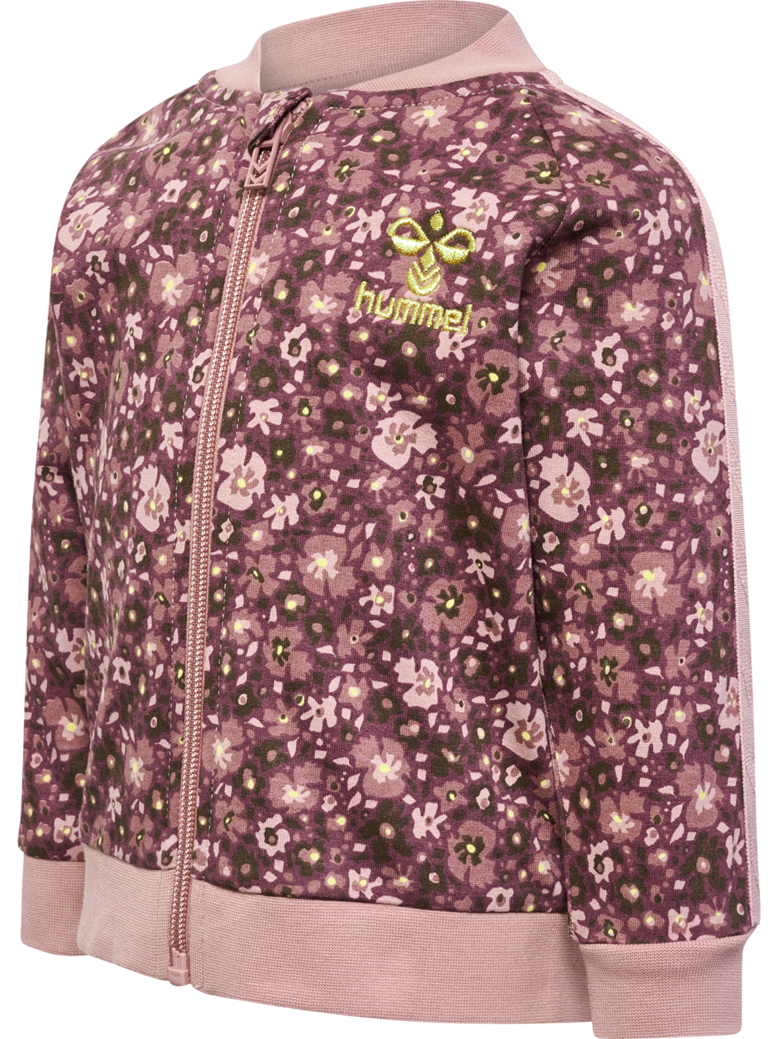 hmlLUCHIA ZIP JACKET